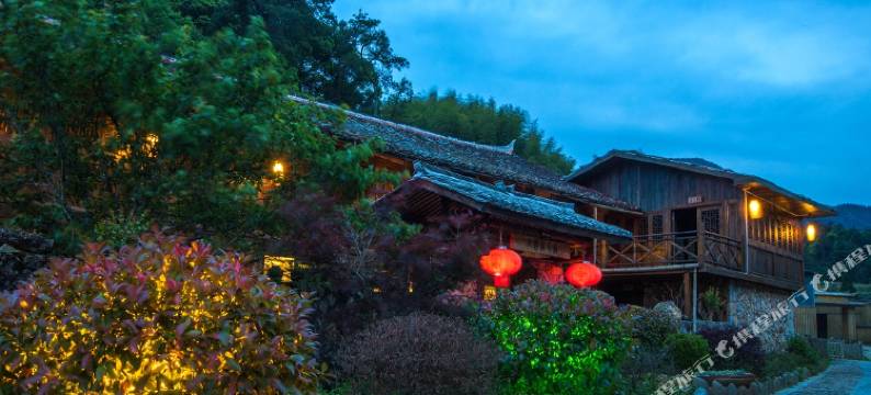 景宁尚礼居民宿图片