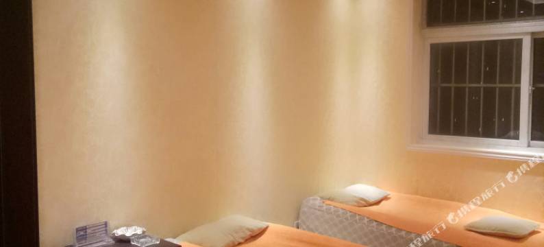 郓城碧水云天商务宾馆图片