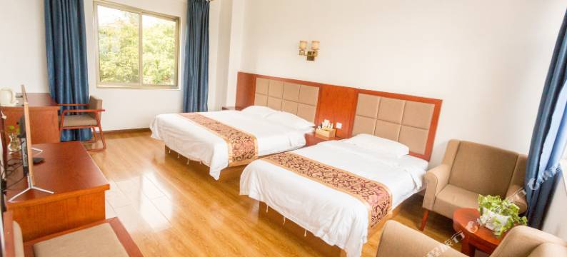 三亚港惠海景度假别墅图片