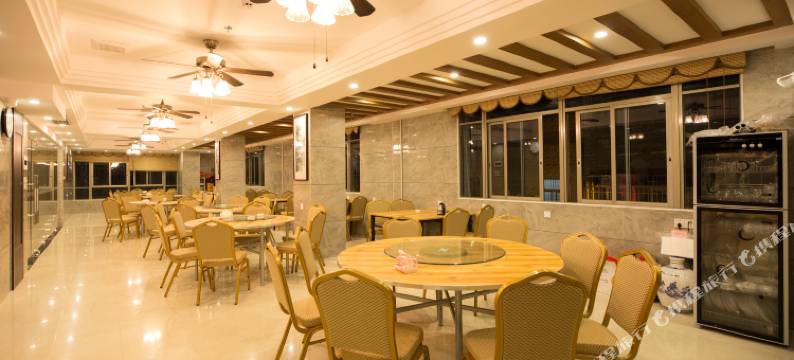 南澳铂雅居图片