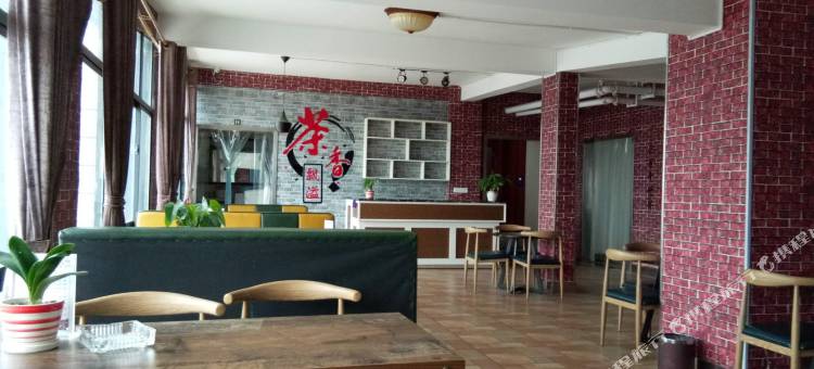 速8酒店(达州火车站广场店)图片