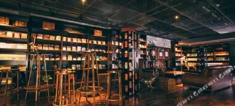 鸥鱼连锁民宿(西安会展中心店)图片