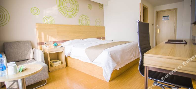 格林豪泰酒店(济南济阳汽车站店)图片