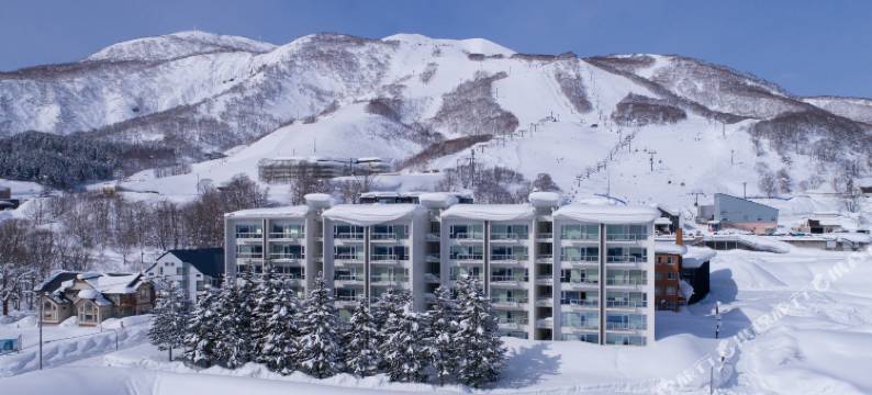 Niseko Landmark View(Niseko Landmark View)图片