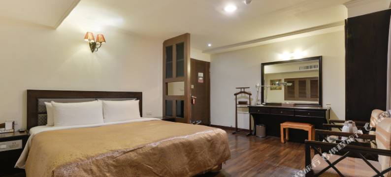 高雄假期商旅图片