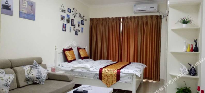 南宁利华酒店公寓图片