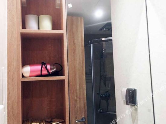 中牟泊寓居公寓