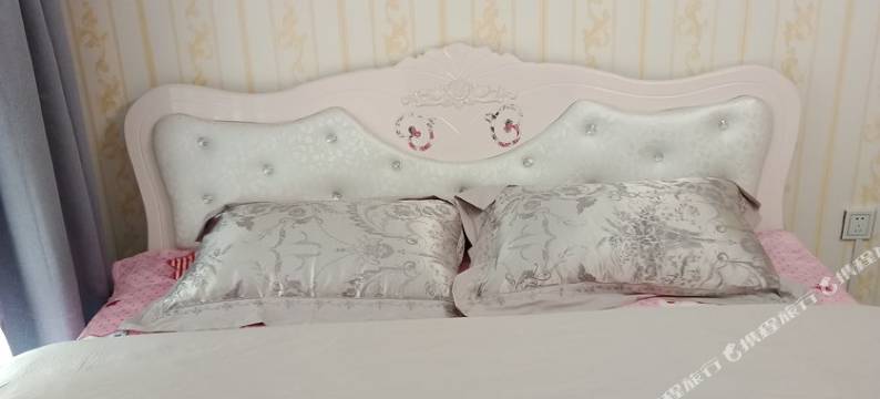 牡丹江s简简单单客栈(东三条路分店)图片