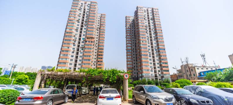 薄荷自助公寓(太原雁丘店)图片