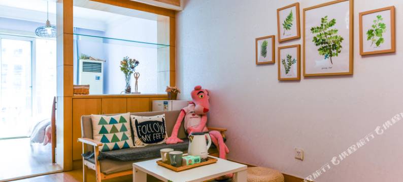 成都LemonJ普通公寓图片