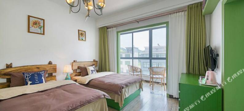 淳安丽智民宿图片