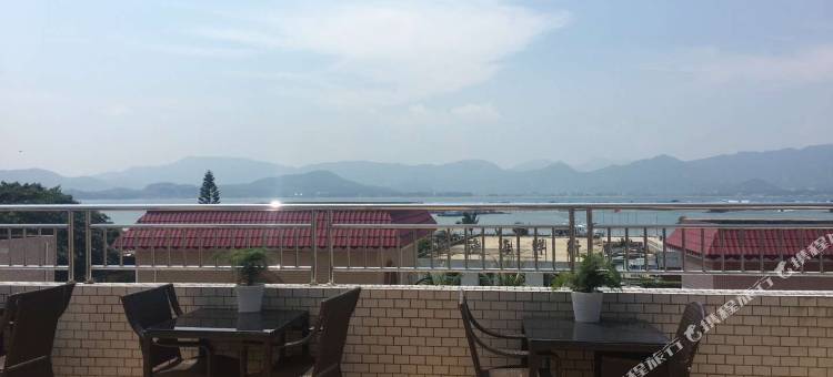 观海居民宿图片