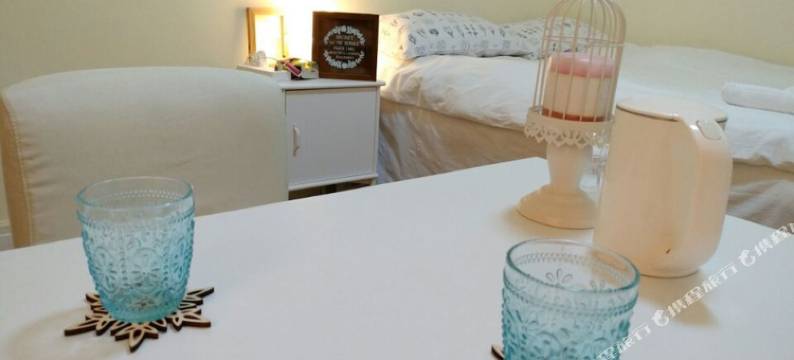 上海你好早晨民宿图片