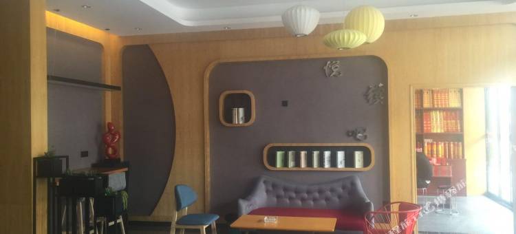 尚客优连锁酒店(衡阳南岳大庙店)图片