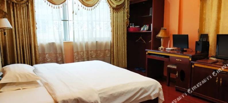 南宁众旺商务酒店图片