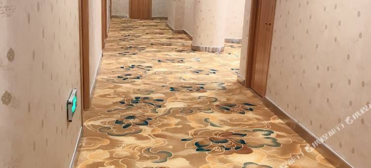 豪斯菲尔酒店(商丘高铁火车站店)图片