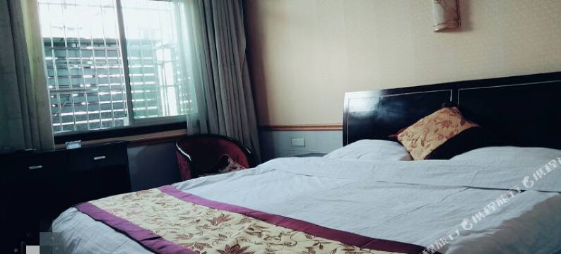 高县鸿运苑商务宾馆图片