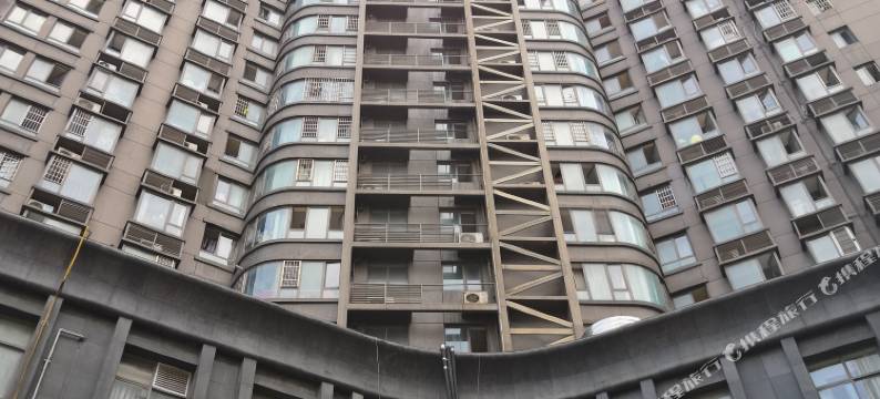 小宇宙民宿(长沙坡子街店)图片