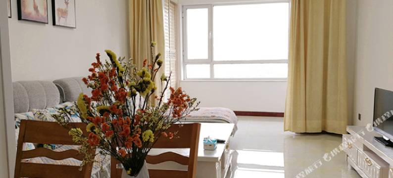 威海小海螺短租公寓图片