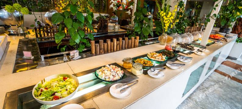 厦门福佑大饭店图片