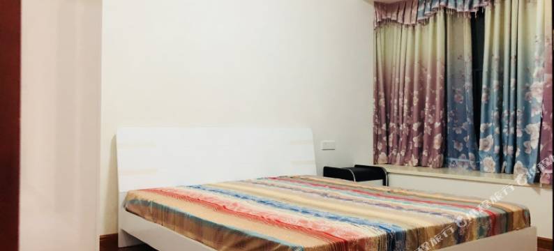 珠海杨永公寓图片