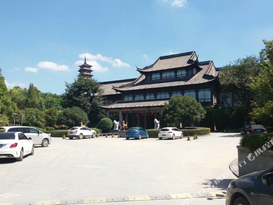 扬州瘦西湖汇璟酒店