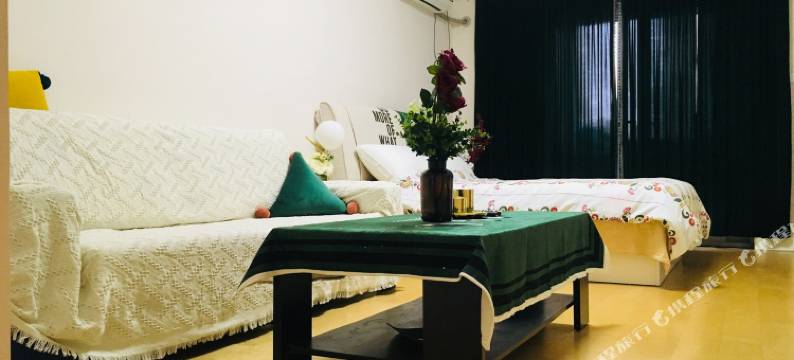 西安赵赵公寓(岳家寨村分店)图片