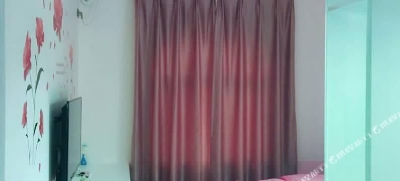 深圳天上人间民宿图片