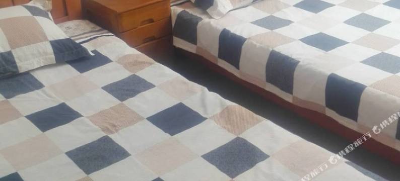 烟台二层别墅渔家乐图片