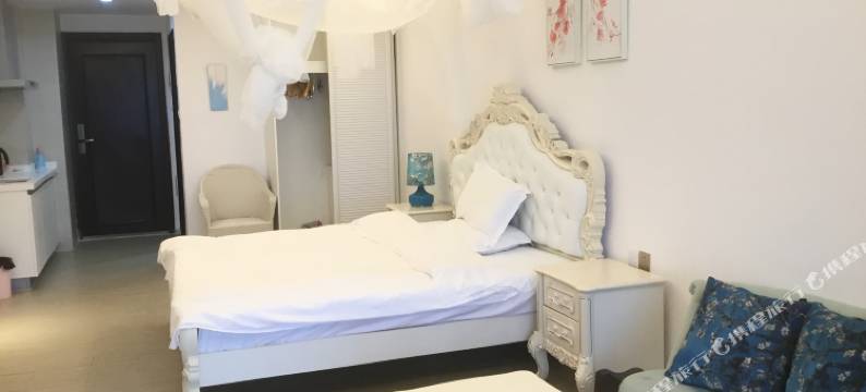 阳江海陵岛敏捷黄金海岸海角七号度假公寓图片