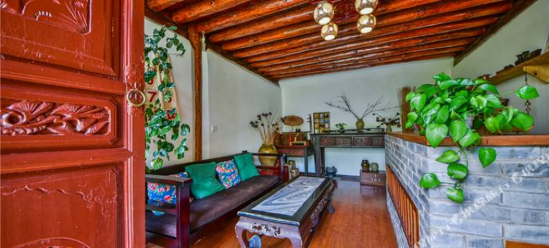 大理时久阁客栈图片