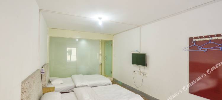 西宁碧枫旅馆图片