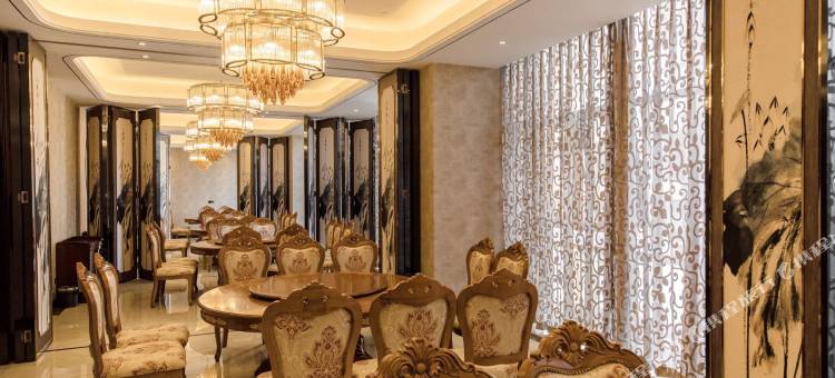 华坪百瑞盛酒店图片