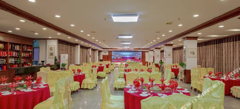 贺州永丰宾馆图片