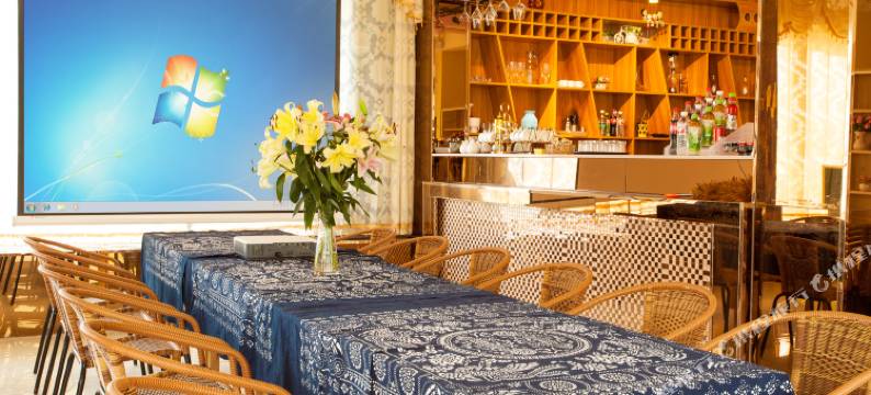 龙脊梯田拾光民宿图片