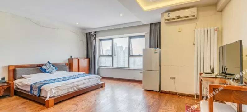 哈尔滨汉廷商务公寓图片