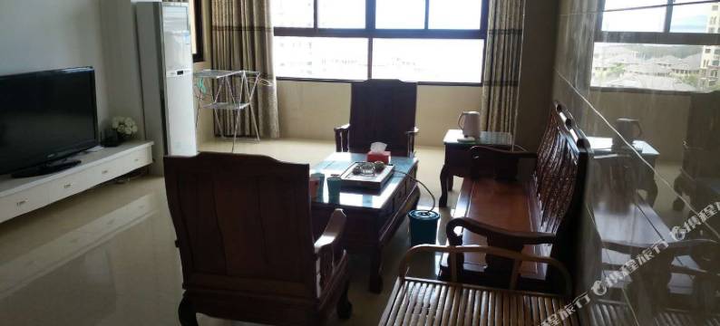 漳州付德宏公寓图片