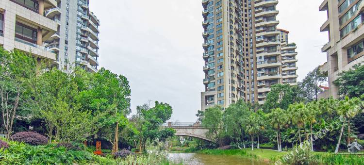 成都四月风筝公寓(大石村分店)图片