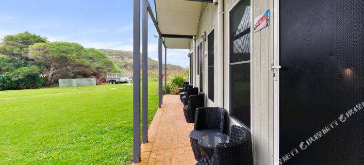 坎贝尔港恩阿马假日公园(NRMA Port Campbell Holiday Park)图片