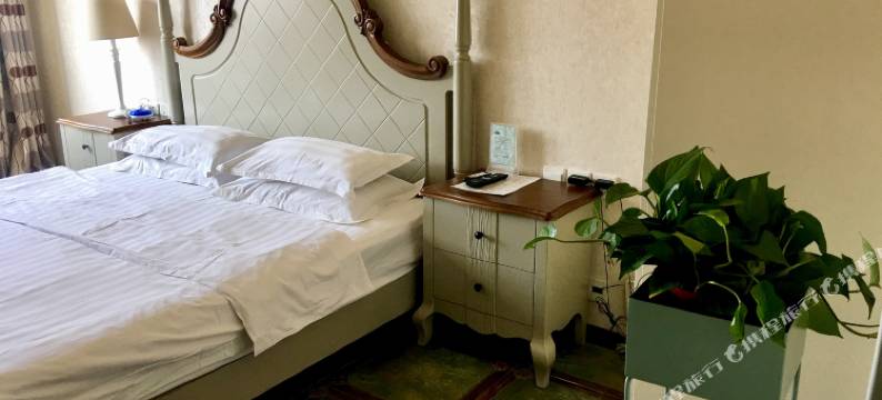 兰州时光公寓图片