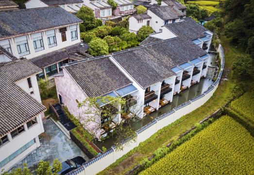 Tiantai Hotel Hotel Overview