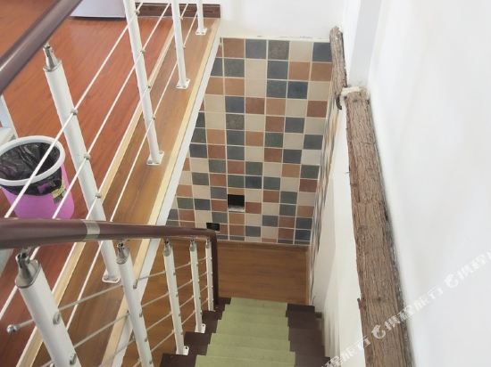 威海惟吾德馨公寓