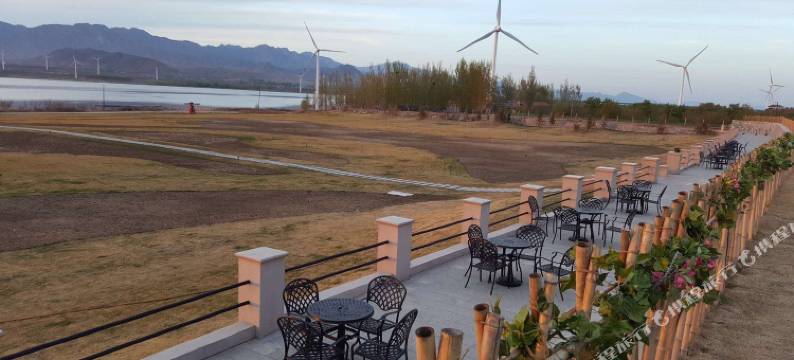 怀来肖敏别墅图片