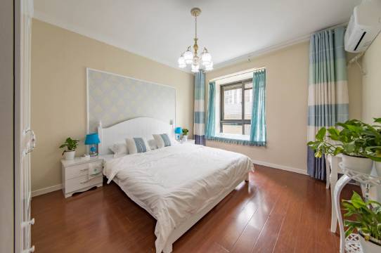 扬州扬城良栖公寓(2号店)