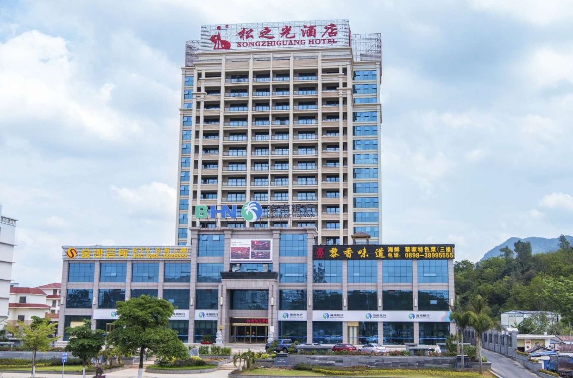 南宁文泽酒店图片