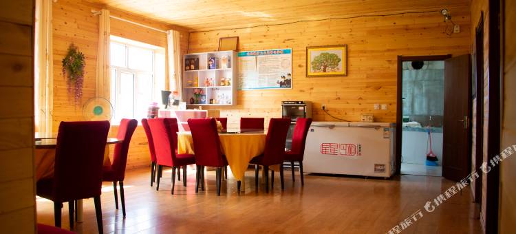 额尔古纳泰和源旅游之家民宿图片