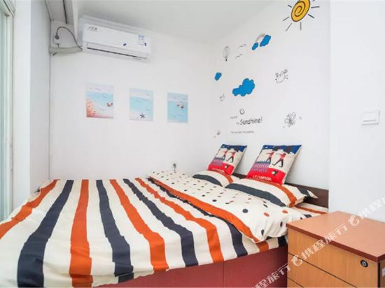 茂名罗小姐公寓