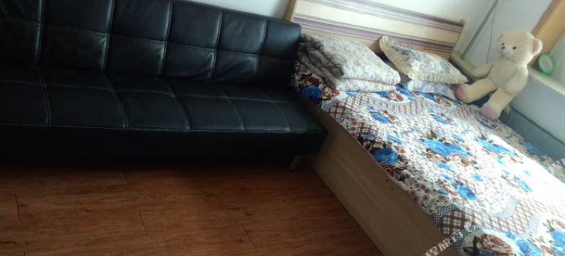 幽兰公寓(北京2号店)图片