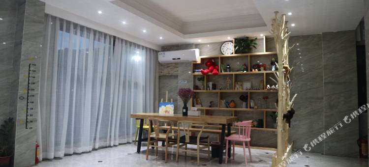 珠海源和民宿(长隆旅游度假区店)图片