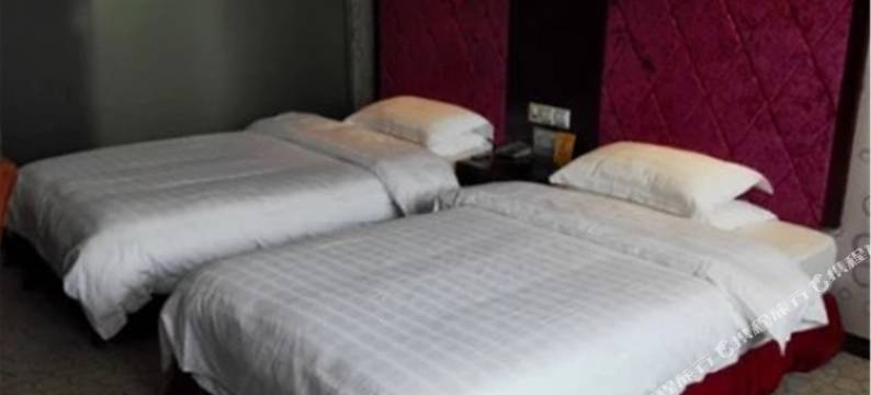 瑞安天瑞商务宾馆天瑞路店图片